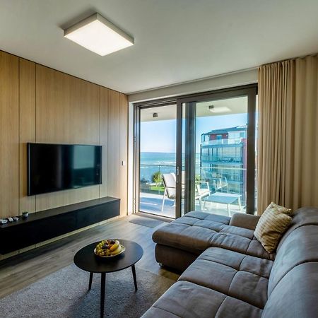 Myflat Casa Coral Apartment Σίοφοκ Εξωτερικό φωτογραφία