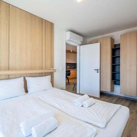 Myflat Casa Coral Apartment Σίοφοκ Εξωτερικό φωτογραφία