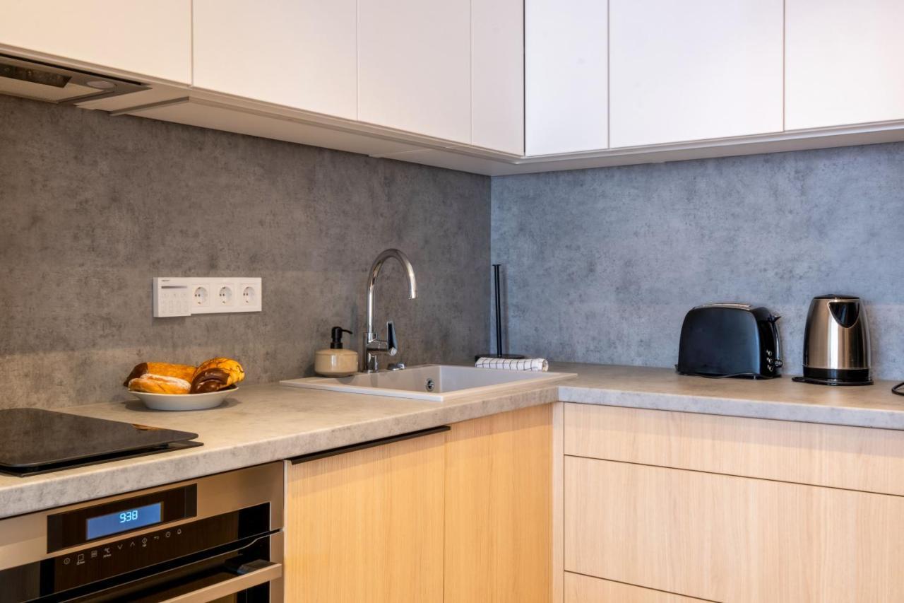 Myflat Casa Coral Apartment Σίοφοκ Εξωτερικό φωτογραφία