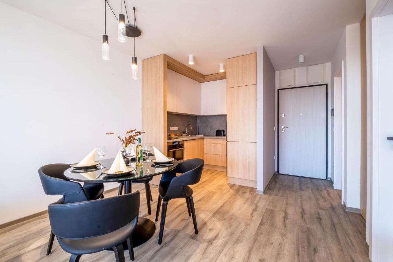 Myflat Casa Coral Apartment Σίοφοκ Εξωτερικό φωτογραφία