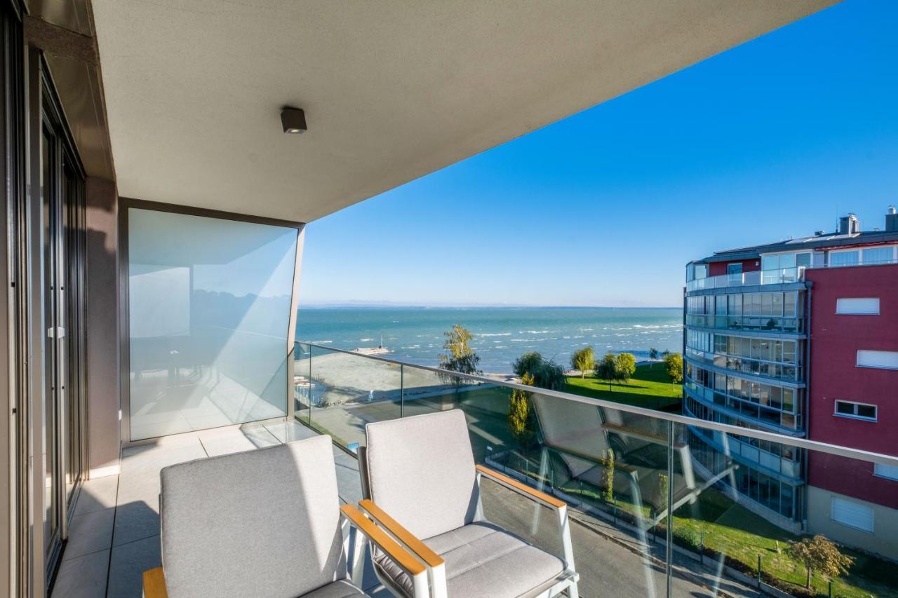 Myflat Casa Coral Apartment Σίοφοκ Εξωτερικό φωτογραφία