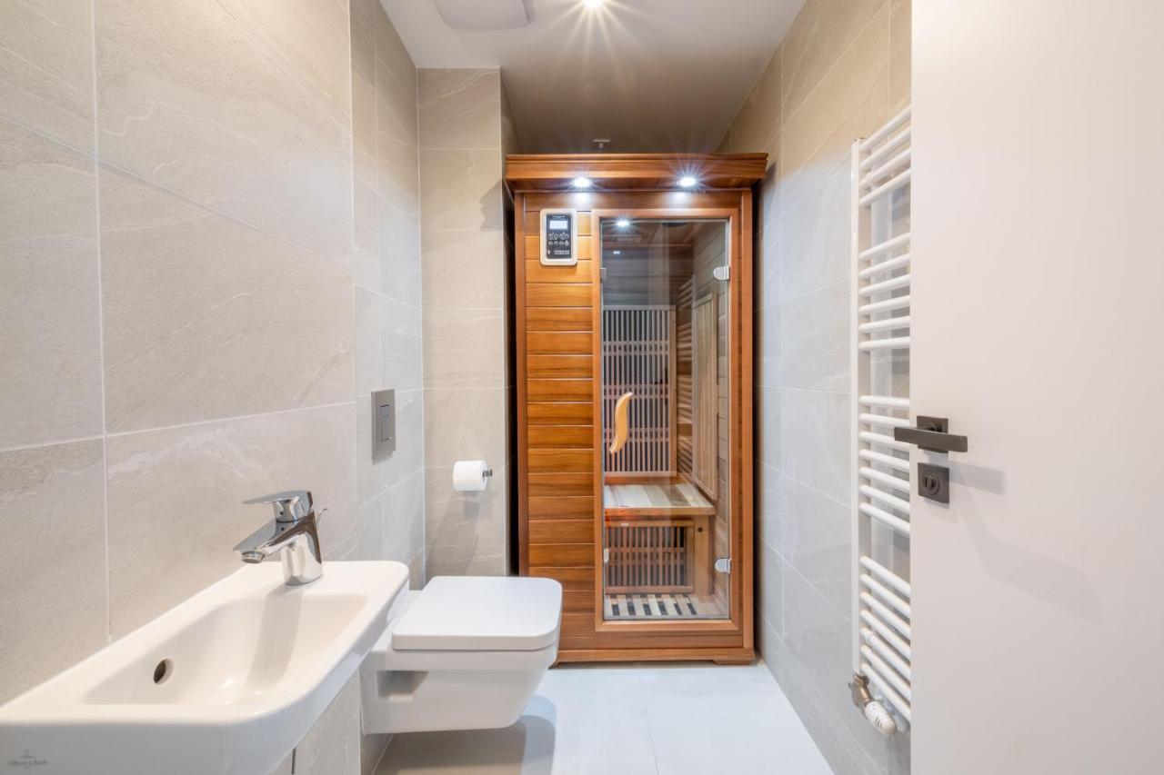 Myflat Casa Coral Apartment Σίοφοκ Εξωτερικό φωτογραφία