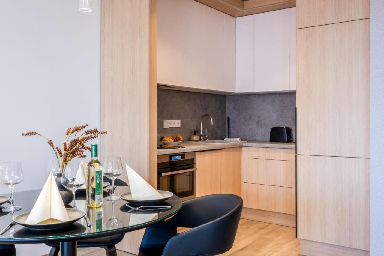 Myflat Casa Coral Apartment Σίοφοκ Εξωτερικό φωτογραφία