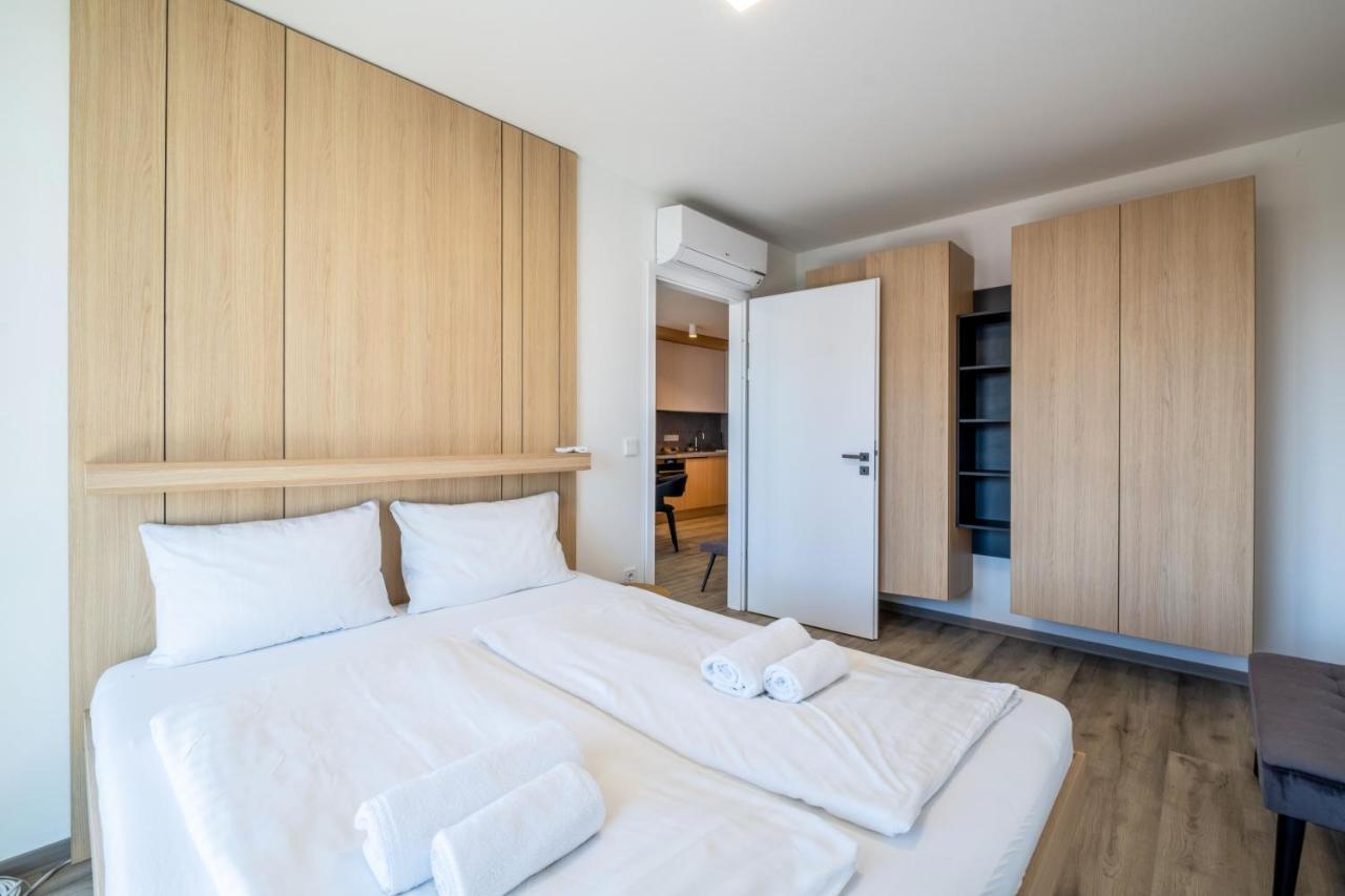 Myflat Casa Coral Apartment Σίοφοκ Εξωτερικό φωτογραφία
