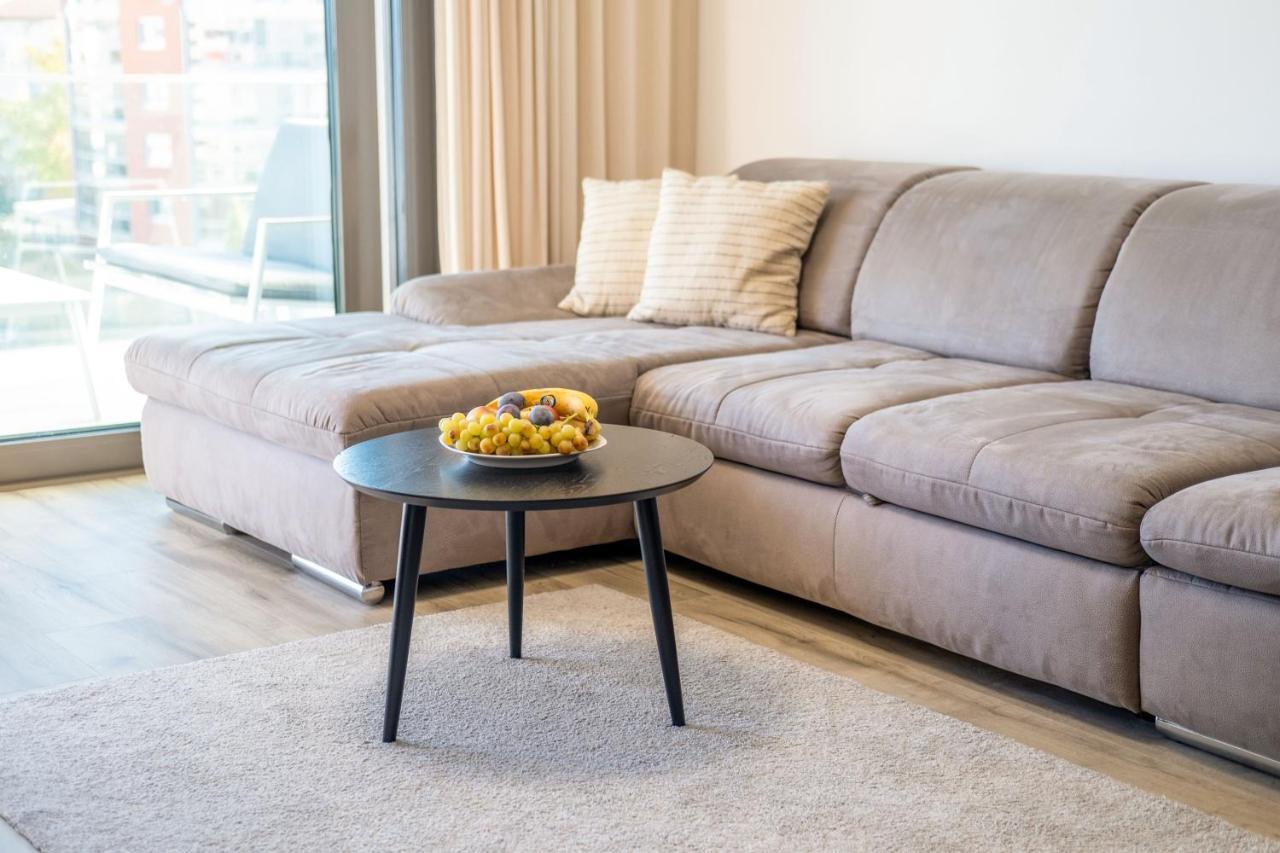 Myflat Casa Coral Apartment Σίοφοκ Εξωτερικό φωτογραφία