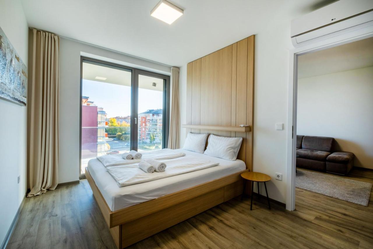 Myflat Casa Coral Apartment Σίοφοκ Εξωτερικό φωτογραφία