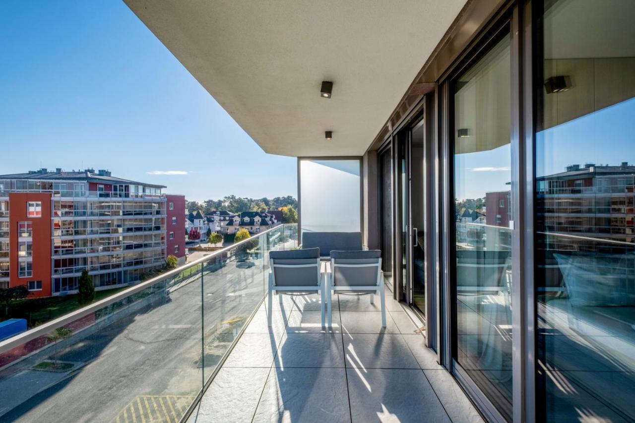 Myflat Casa Coral Apartment Σίοφοκ Εξωτερικό φωτογραφία
